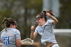 WLax vs So Maine  Women’s Lacrosse vs the University of Southern Maine.  - Photo by Keith Nordstrom : WLax, lacrosse